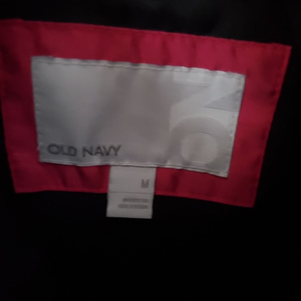 Old Navy Jacket - Picture 2 of 9